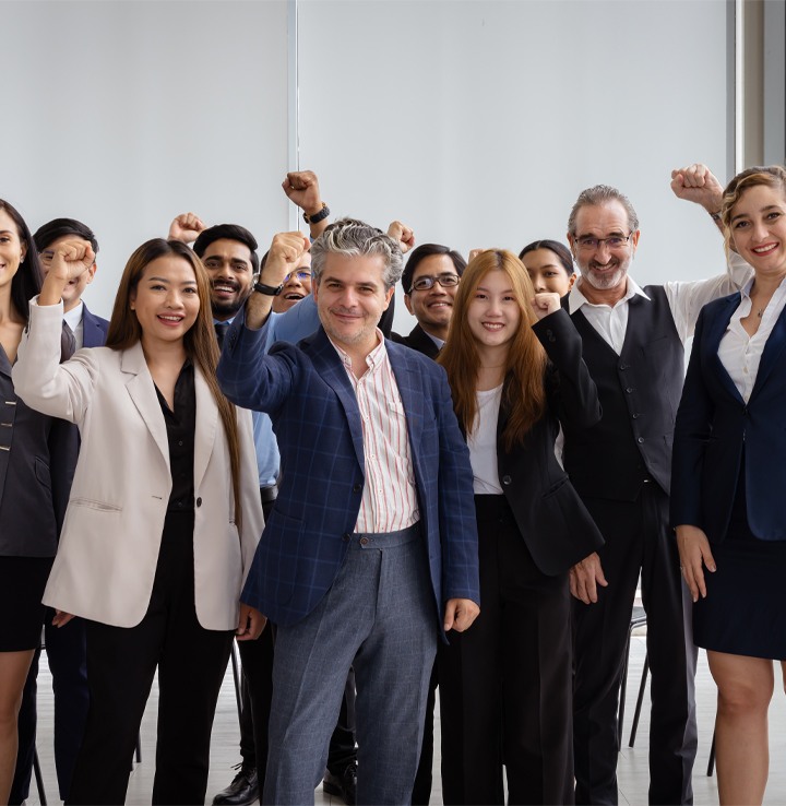 Careers at Baron Meddy