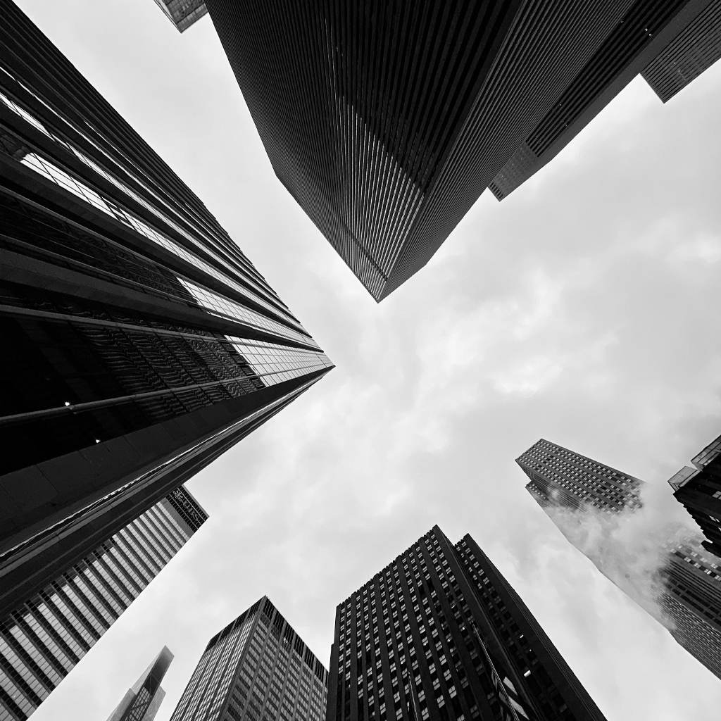 Institutional capital partners