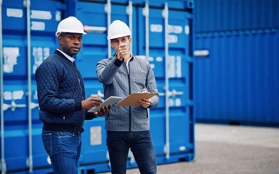 Winixx Freight — yieldOS capital deployment use case
